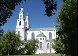Монастырь у церкви Спаса: история столетий
