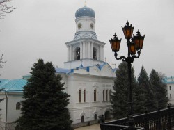 Воскресенье 1 марта-Праздник Торжества Православия