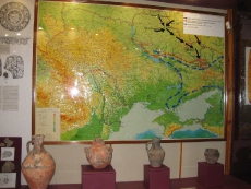 Святогорье - Исторический Музей
